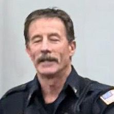 BCFFA Fire Academy Coordinator