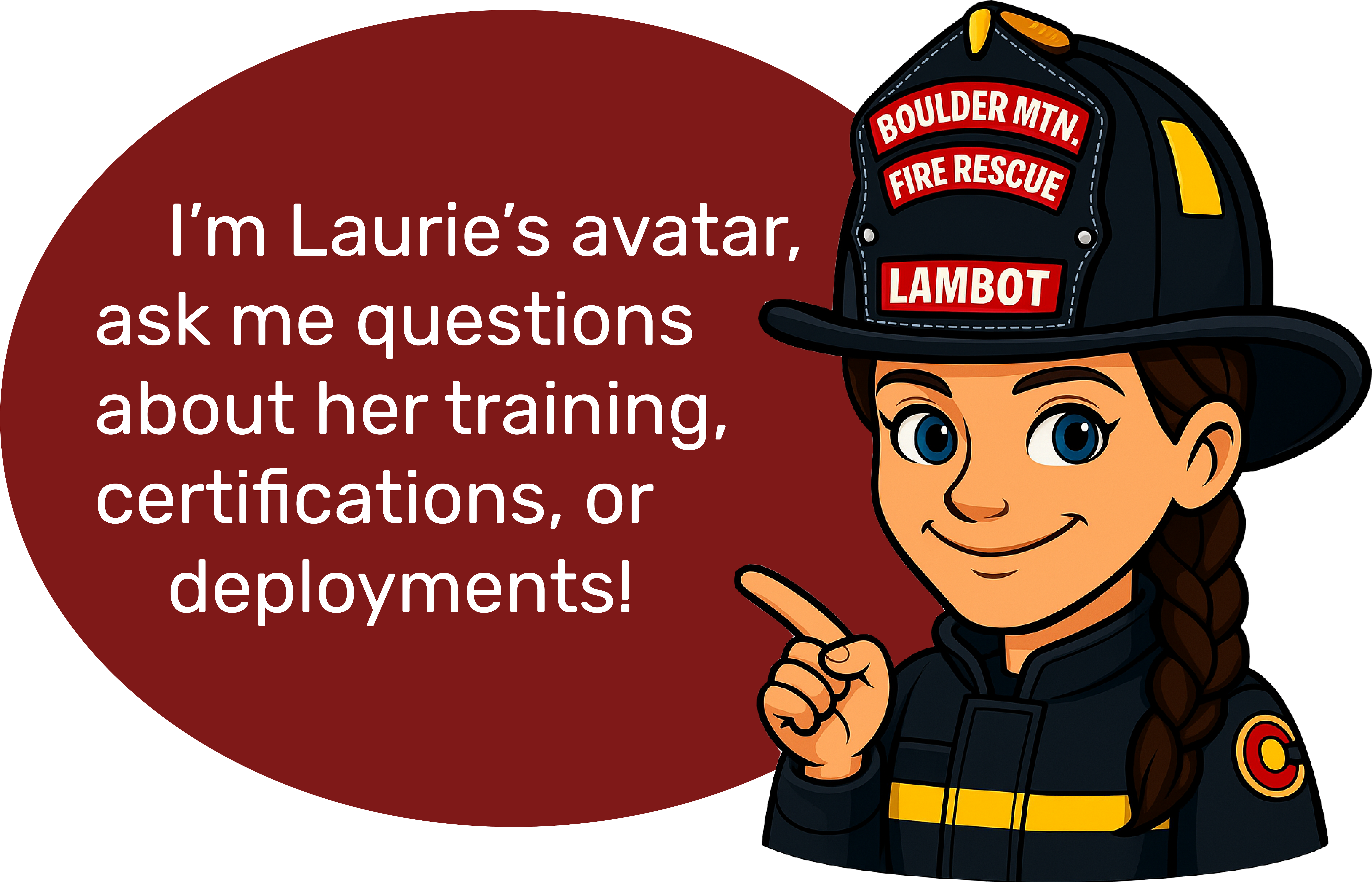 Laurie's avatar